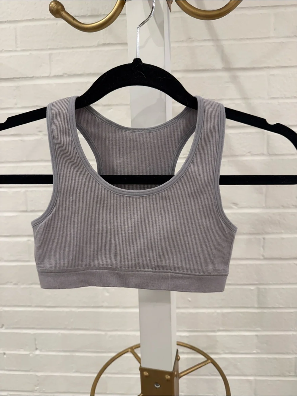 GAP one ribbed