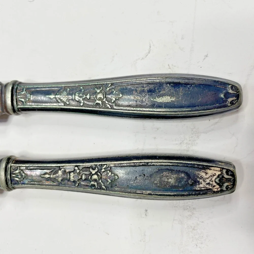 N/A knives show