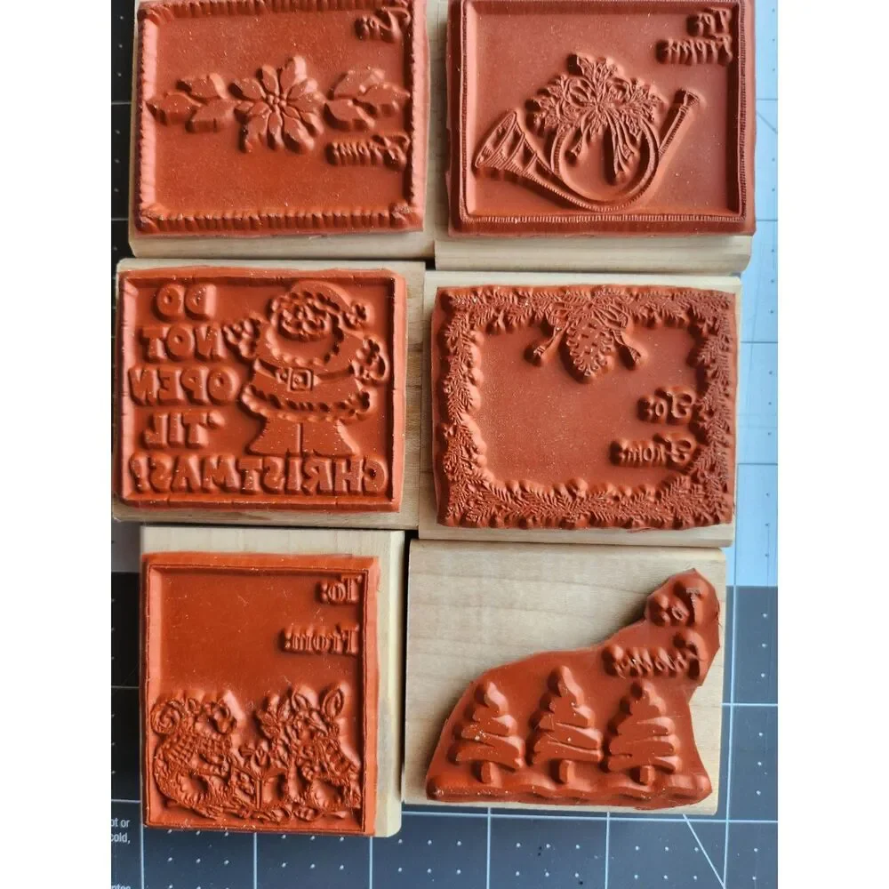 Stampin Up! inventory reduction