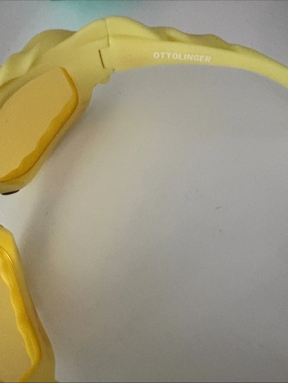 Ottolinger stylish yellow