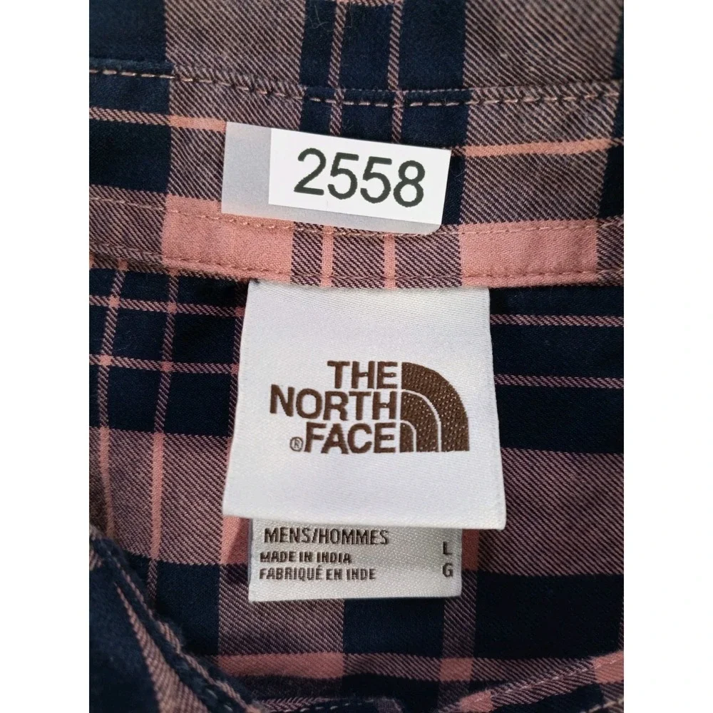 The North Face north face