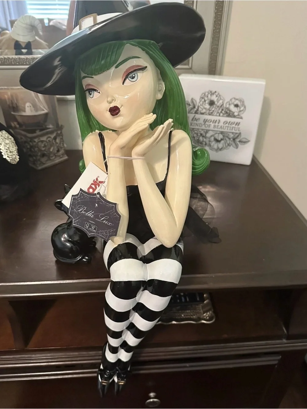 Bella Luxx charming bella