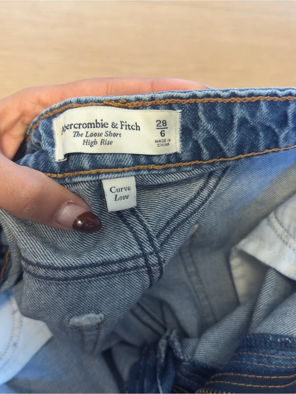Abercrombie & Fitch abercrombie fitch