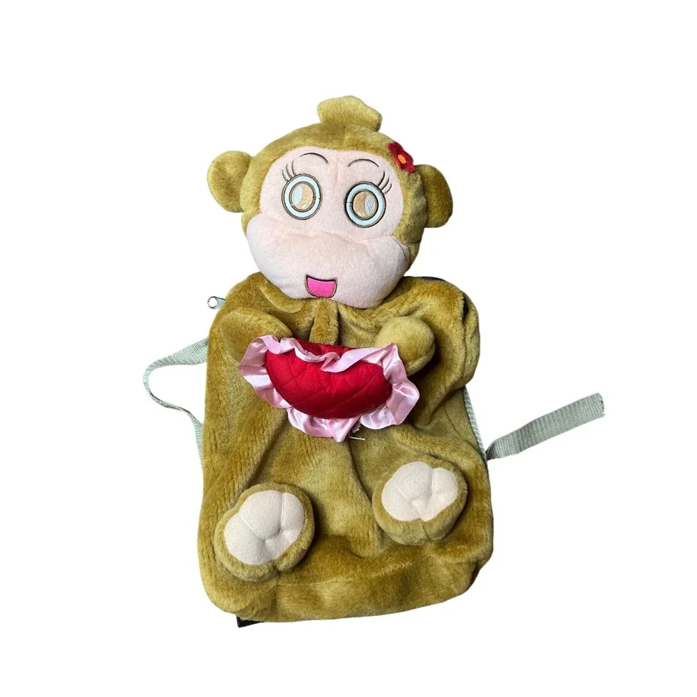 Unbranded plush monkey