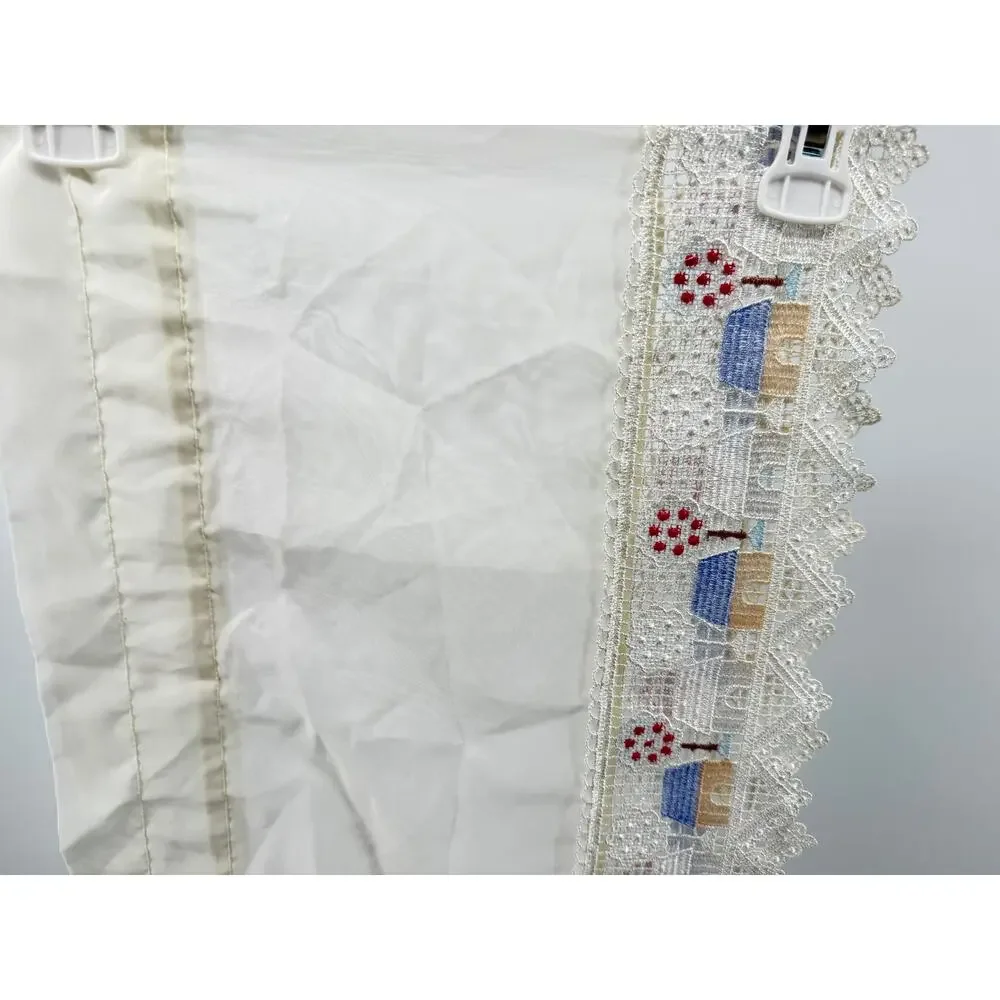 Unbranded item details