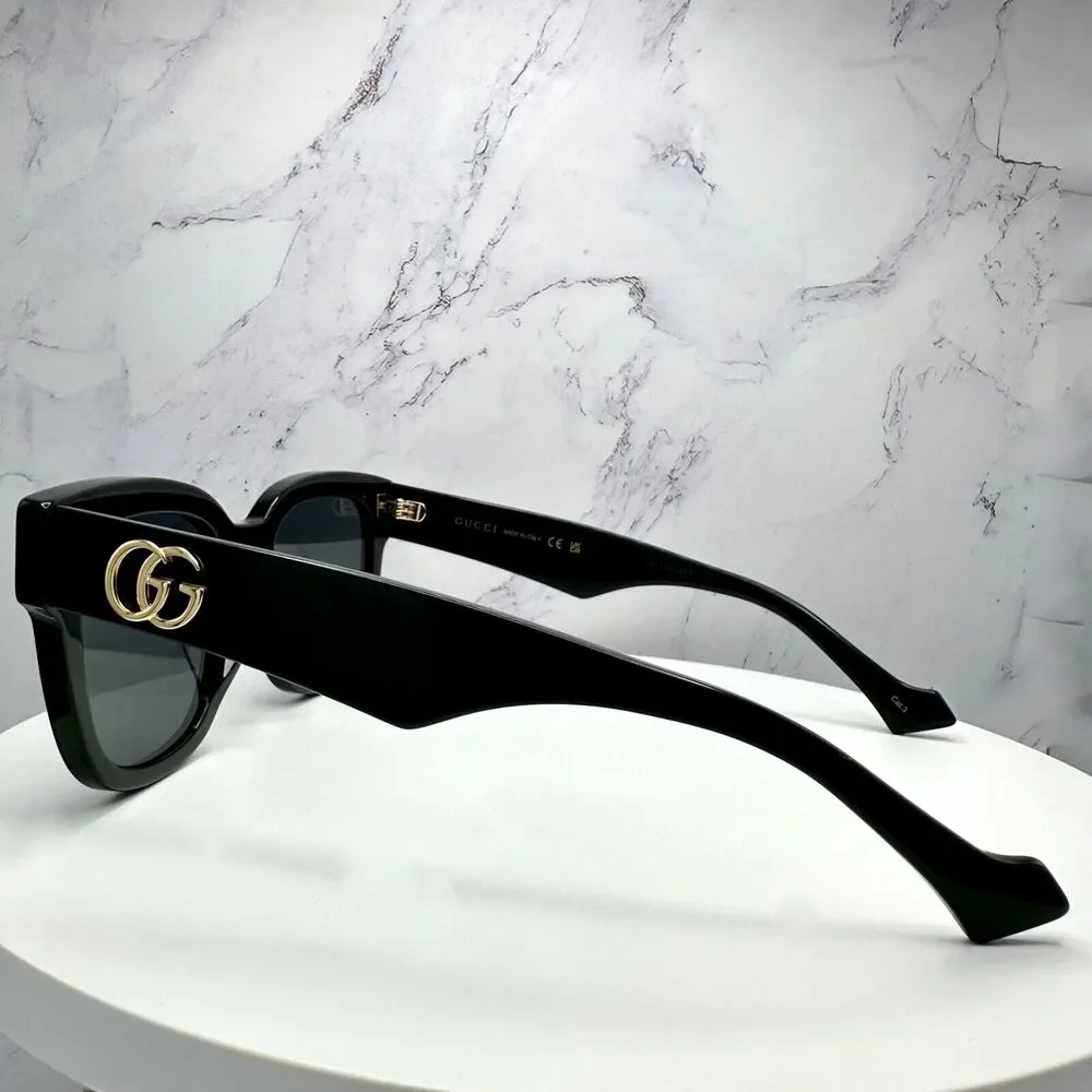 Gucci new sunglasses