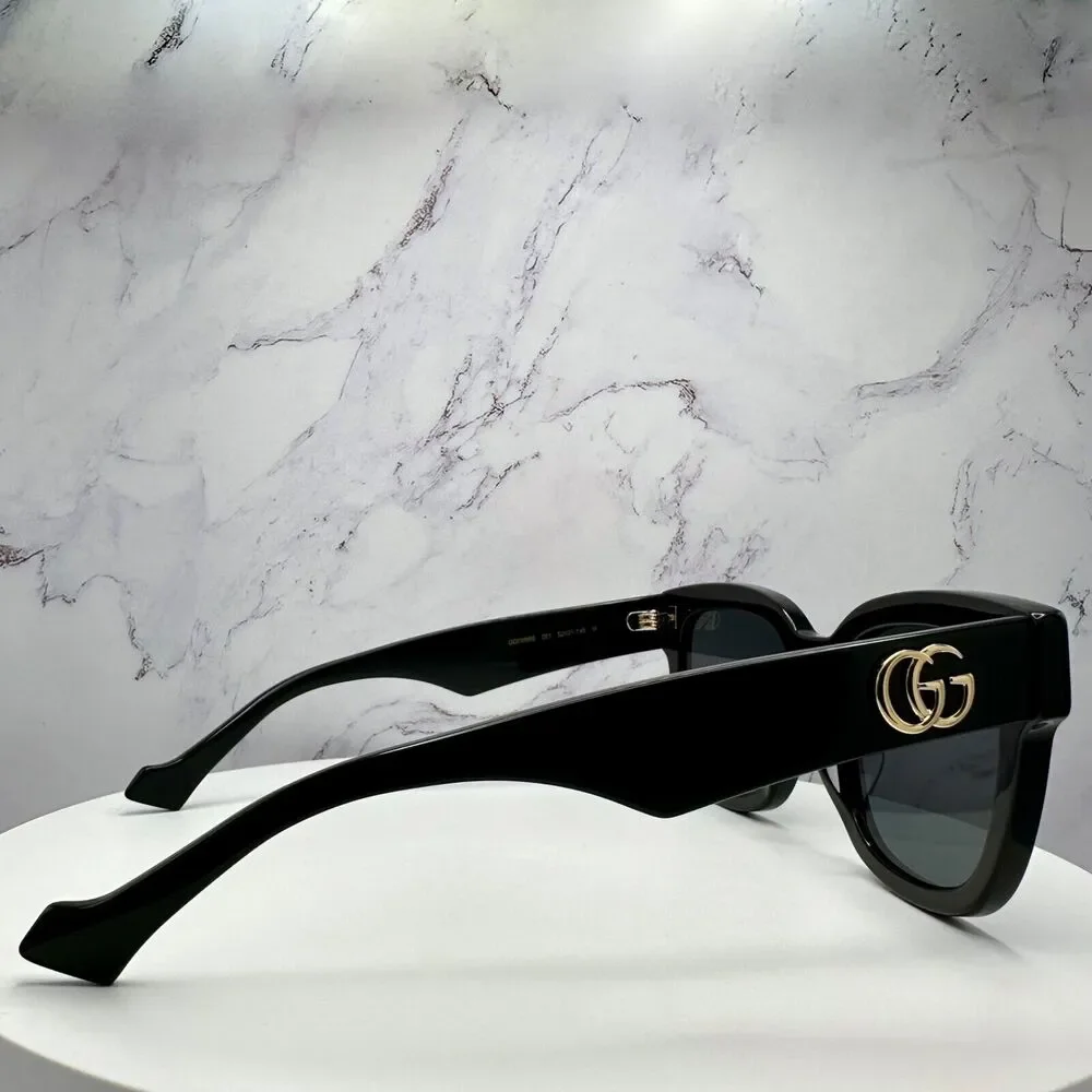 Gucci new sunglasses