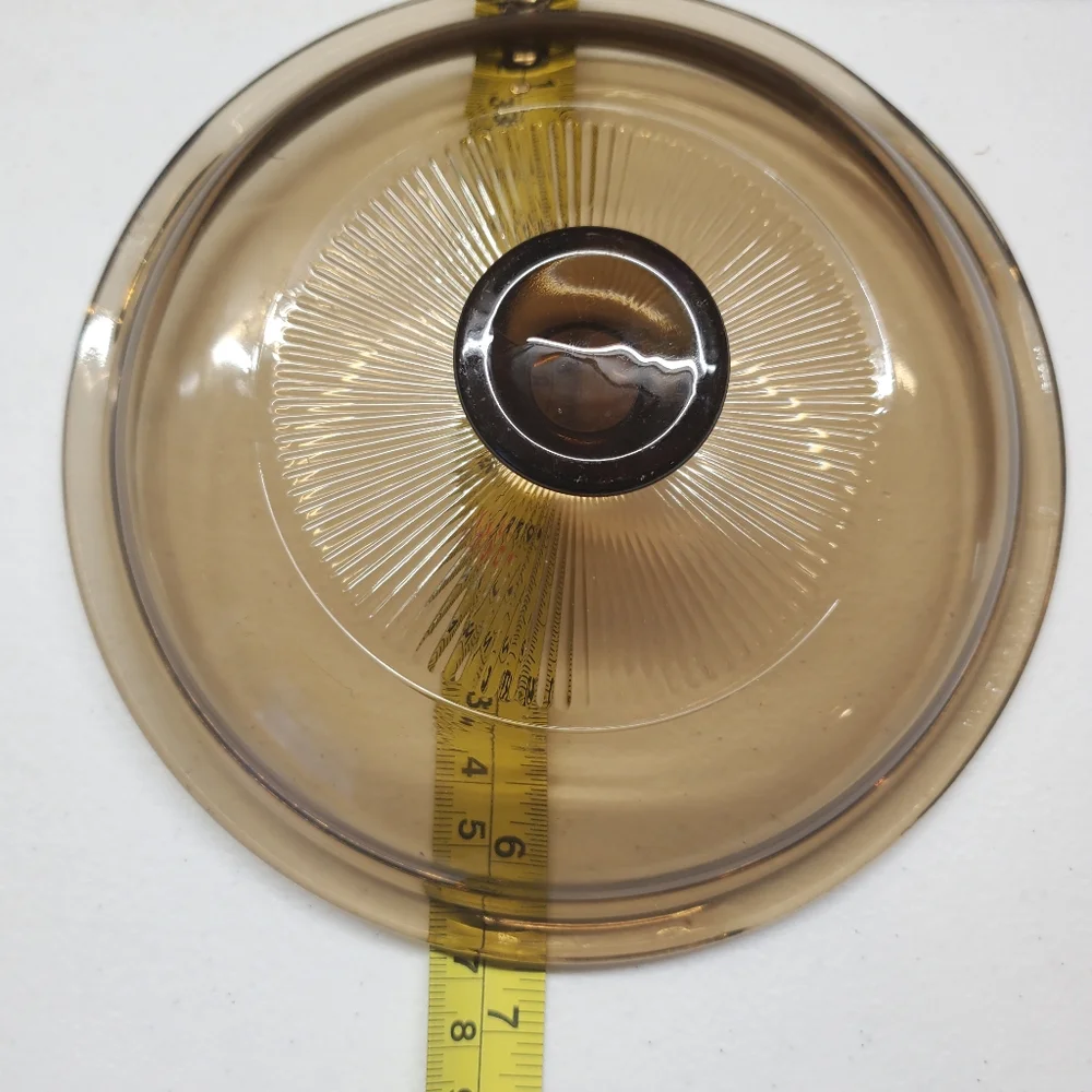 Pyrex corning visions