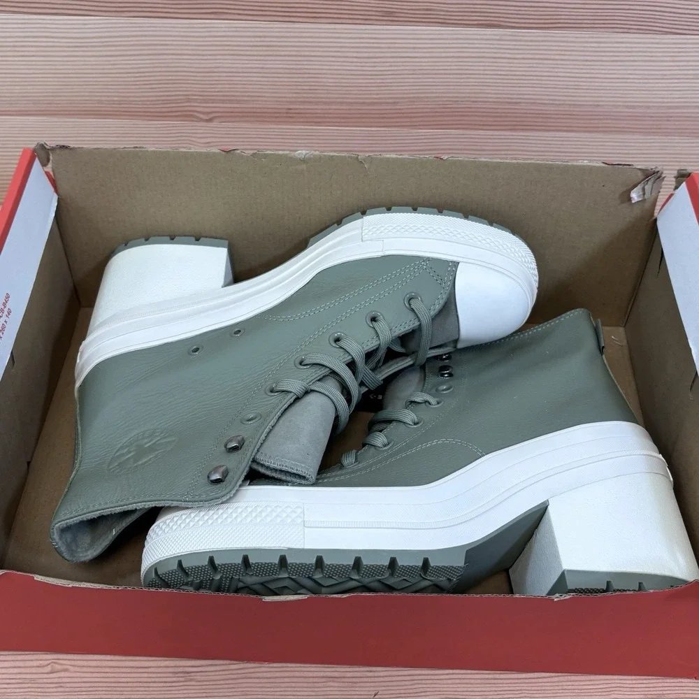 Converse these are