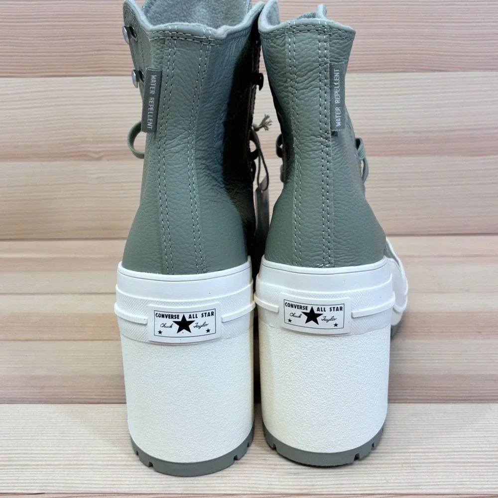 Converse these are