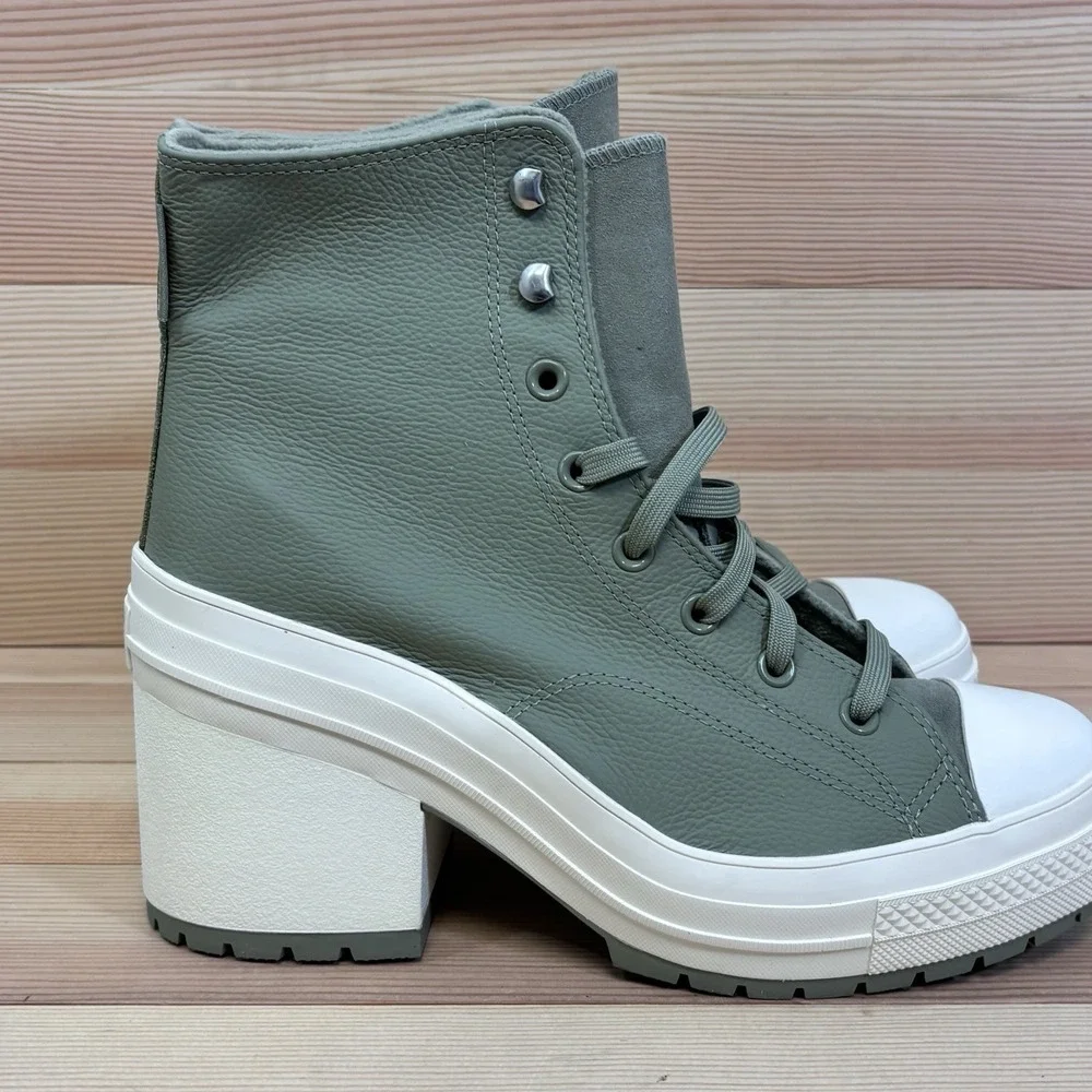 Converse these are