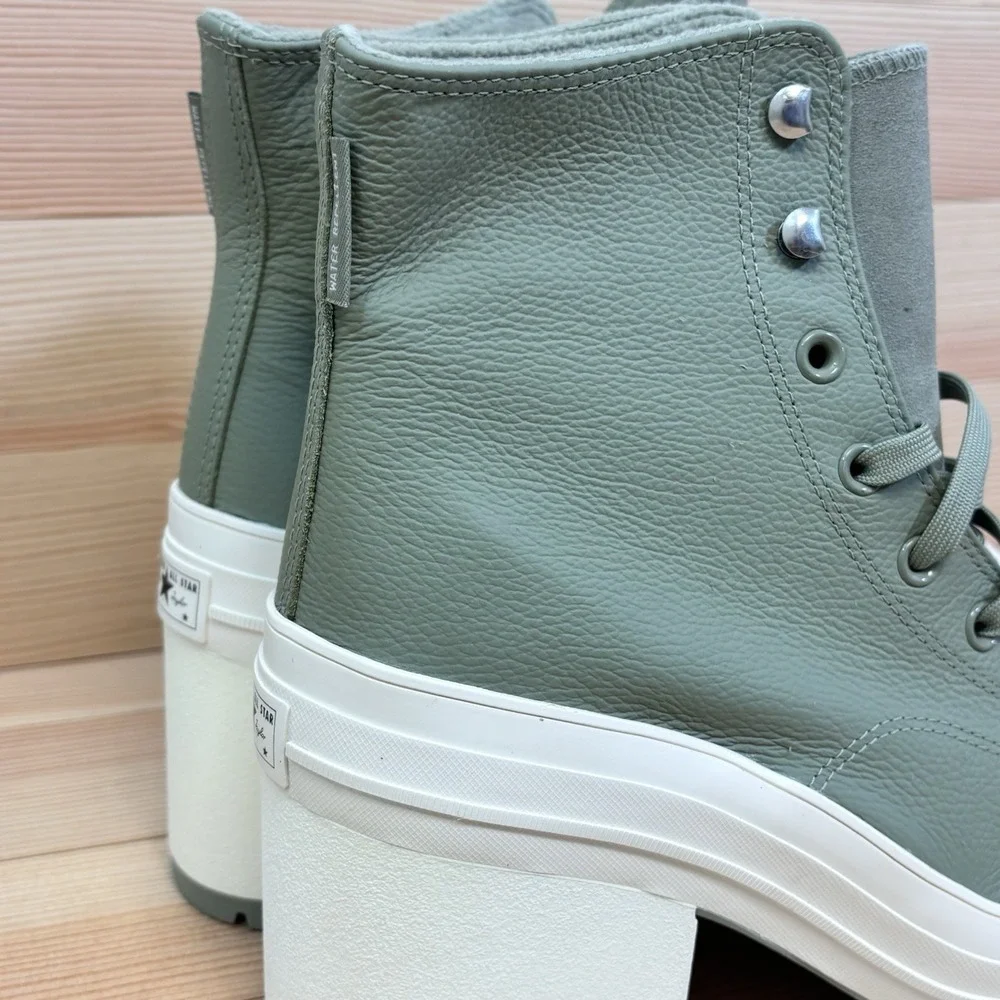 Converse these are