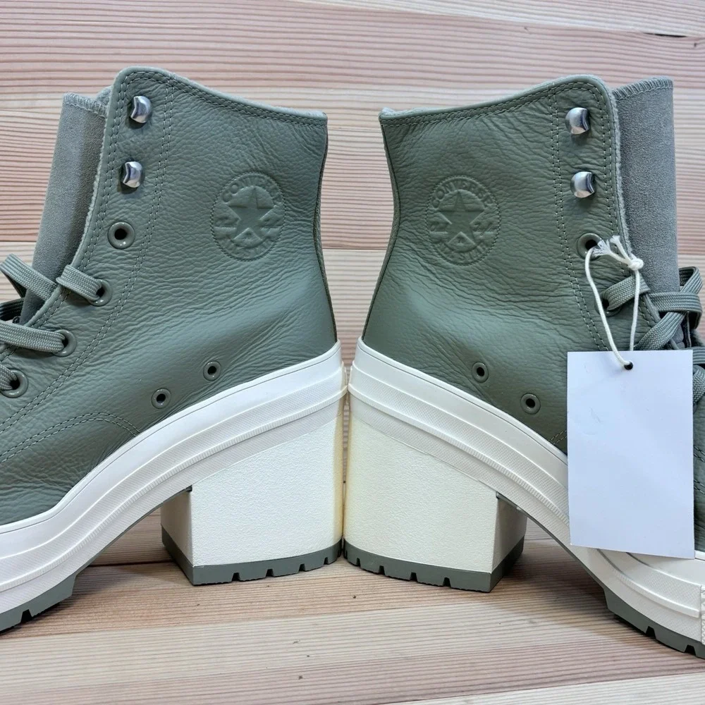 Converse these are