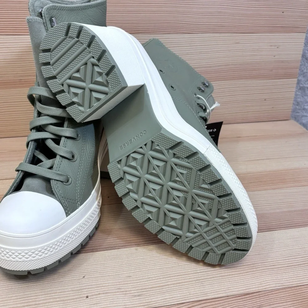 Converse these are