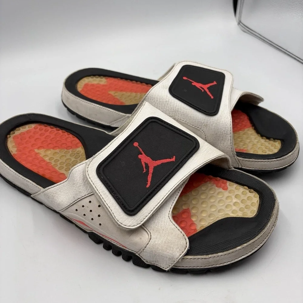 Jordan excellent size