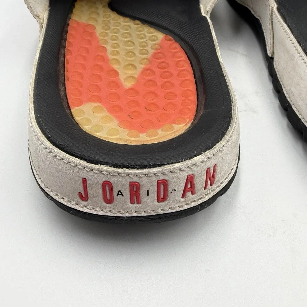 Jordan excellent size