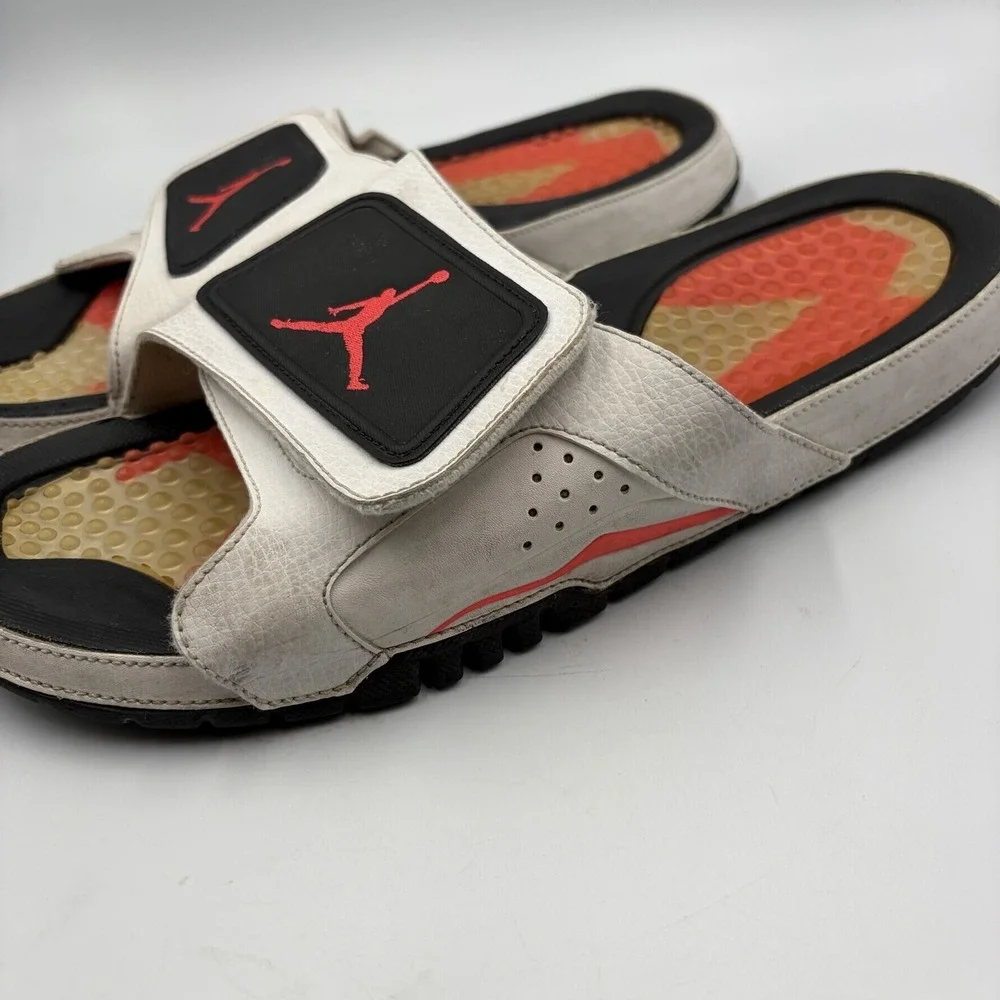 Jordan excellent size