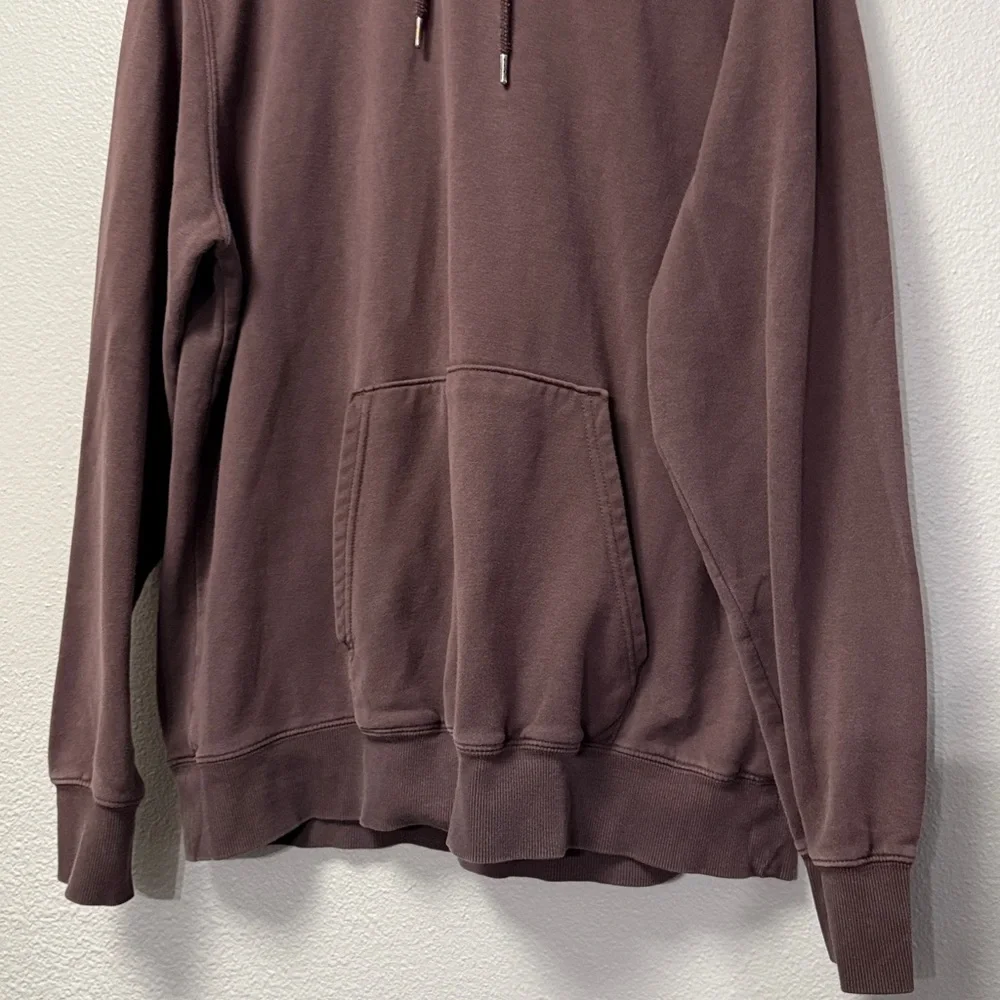 The North Face box logo