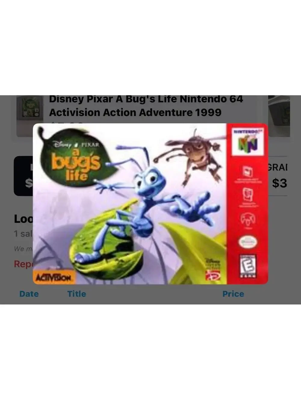 Nintendo used working