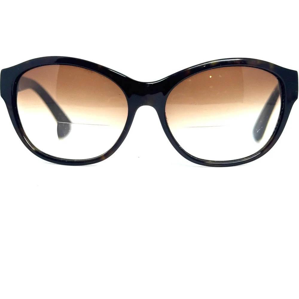 Kate Spade Lauralee/s Eyeglasses 0086 Dark Havana Square 58-16-135 H17736‎