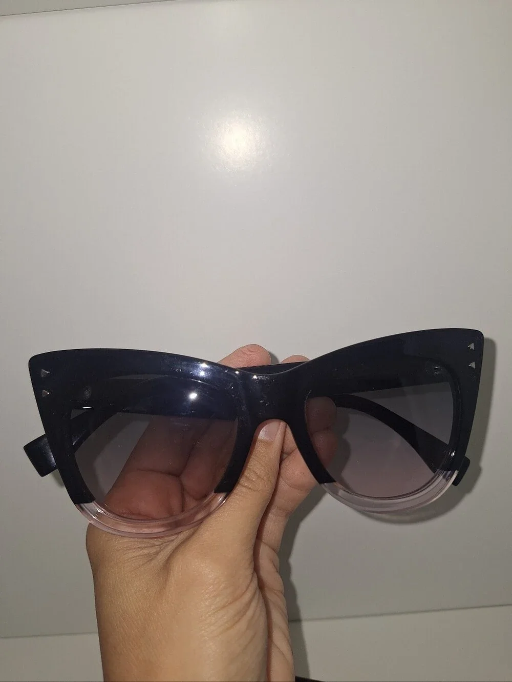 Fendi these sunglasses