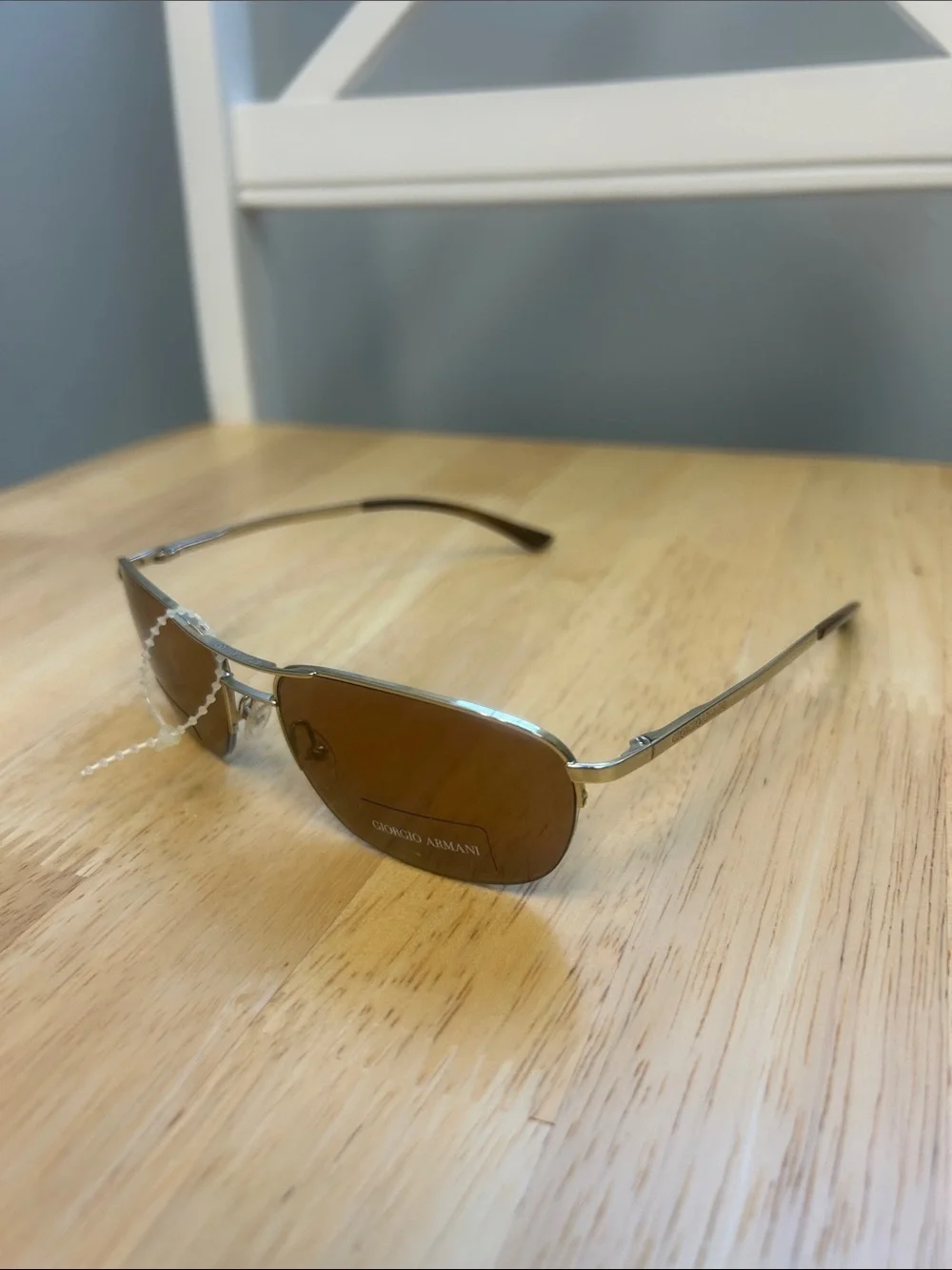 Giorgio Armani vintage giorgio