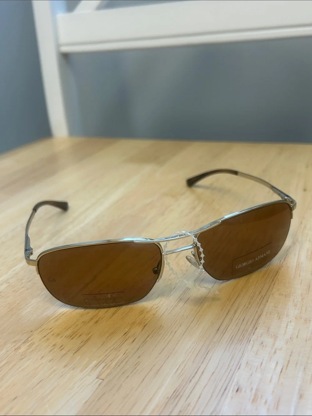 Giorgio Armani vintage giorgio