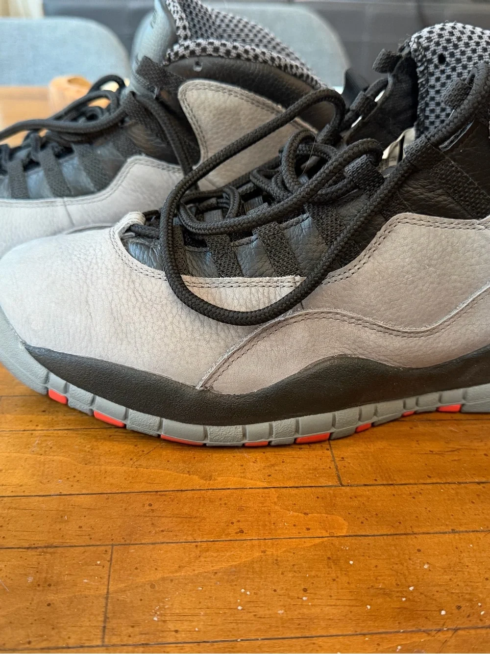 Jordan air retro