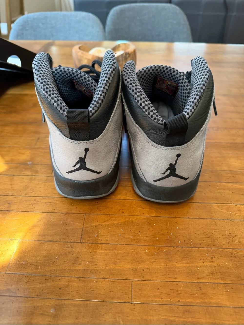 Jordan air retro