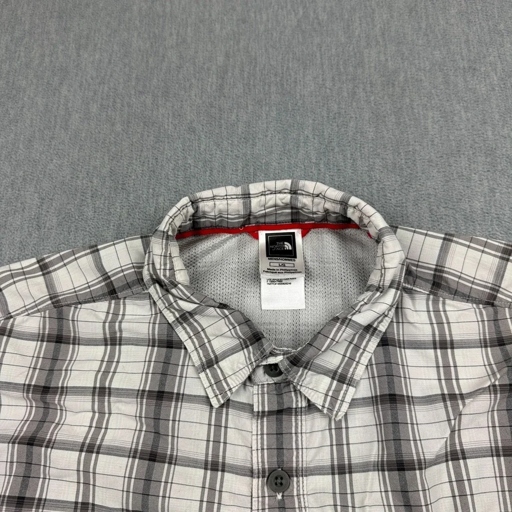The North Face north face