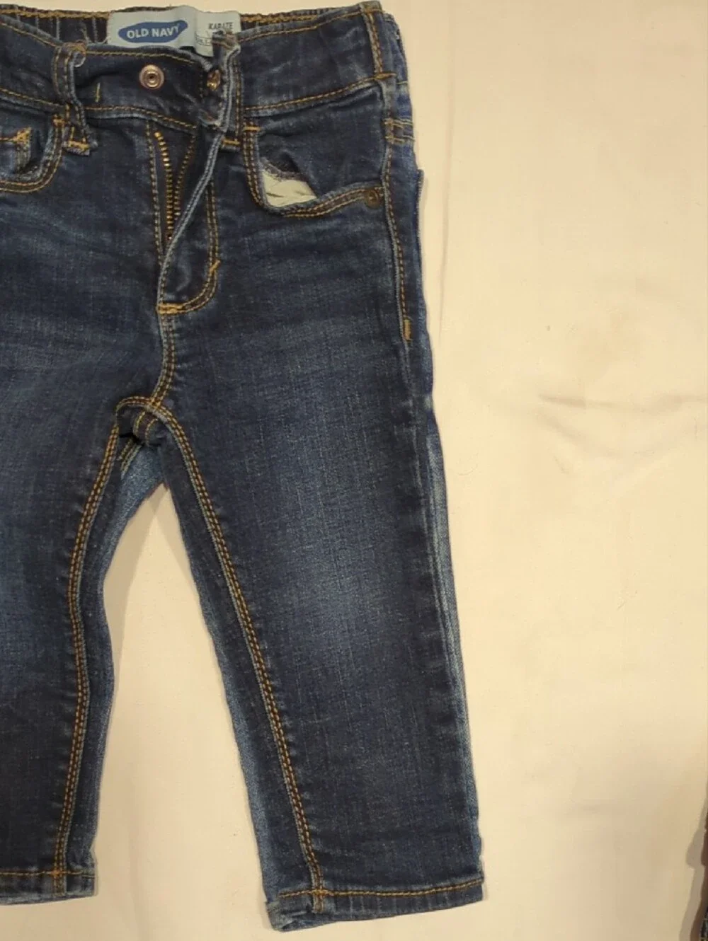 Old Navy slim skinny