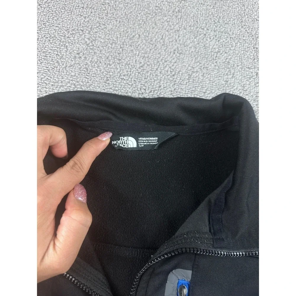 The North Face north face