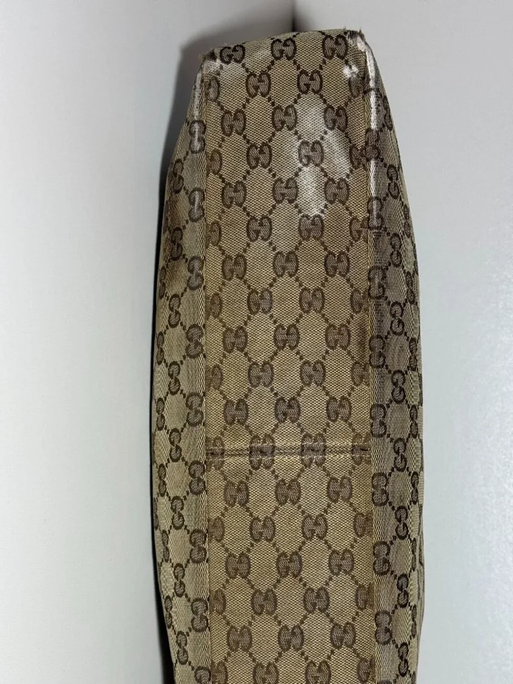 Gucci vintage gg