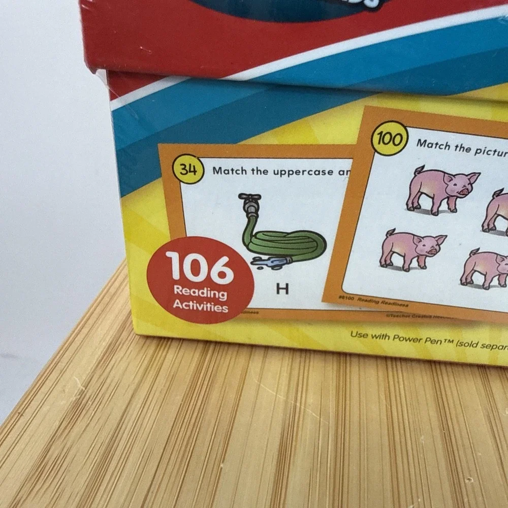 N/A new unopened
