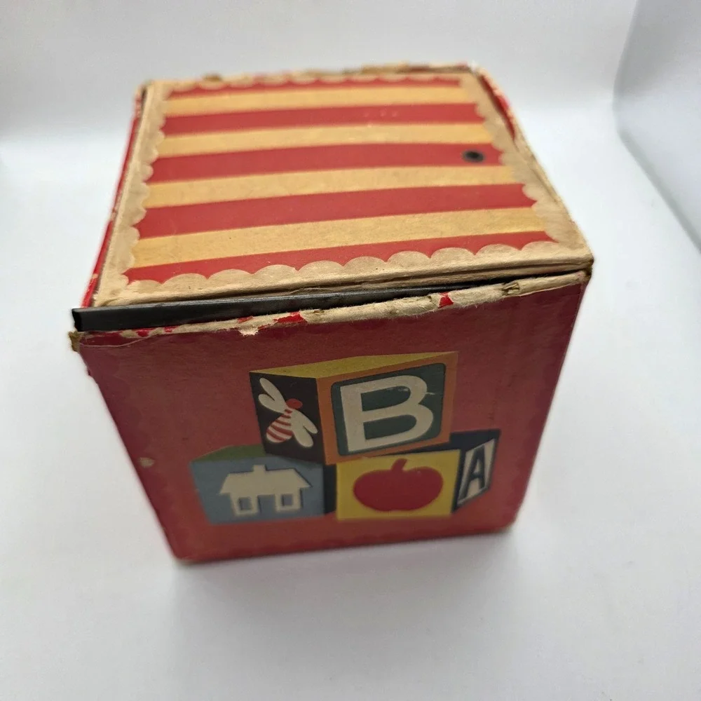 N/A early vintage