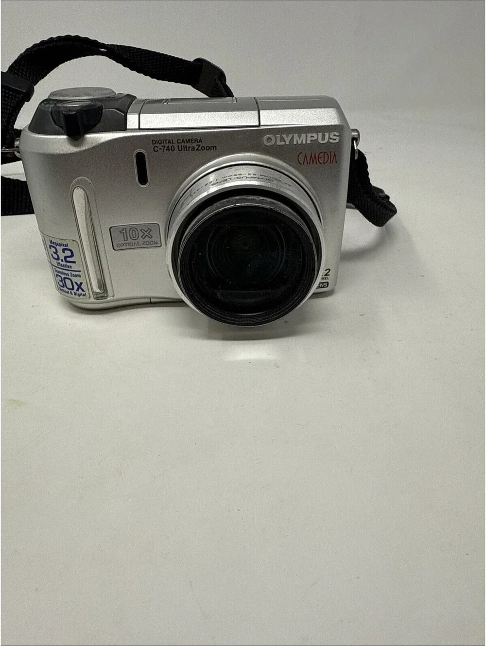Olympus 750 ultra