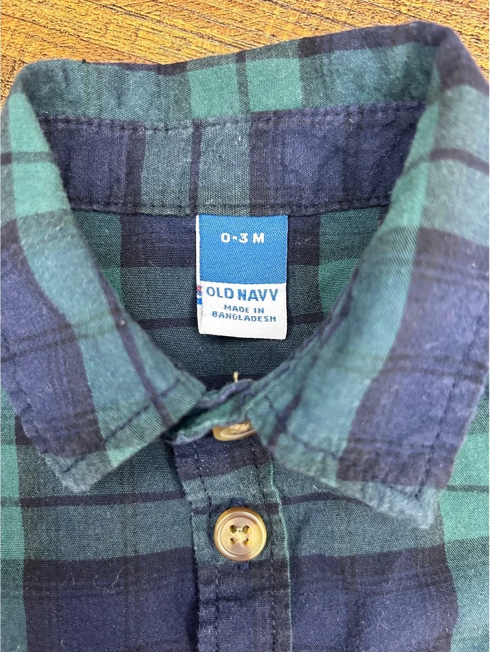 Old Navy old navy