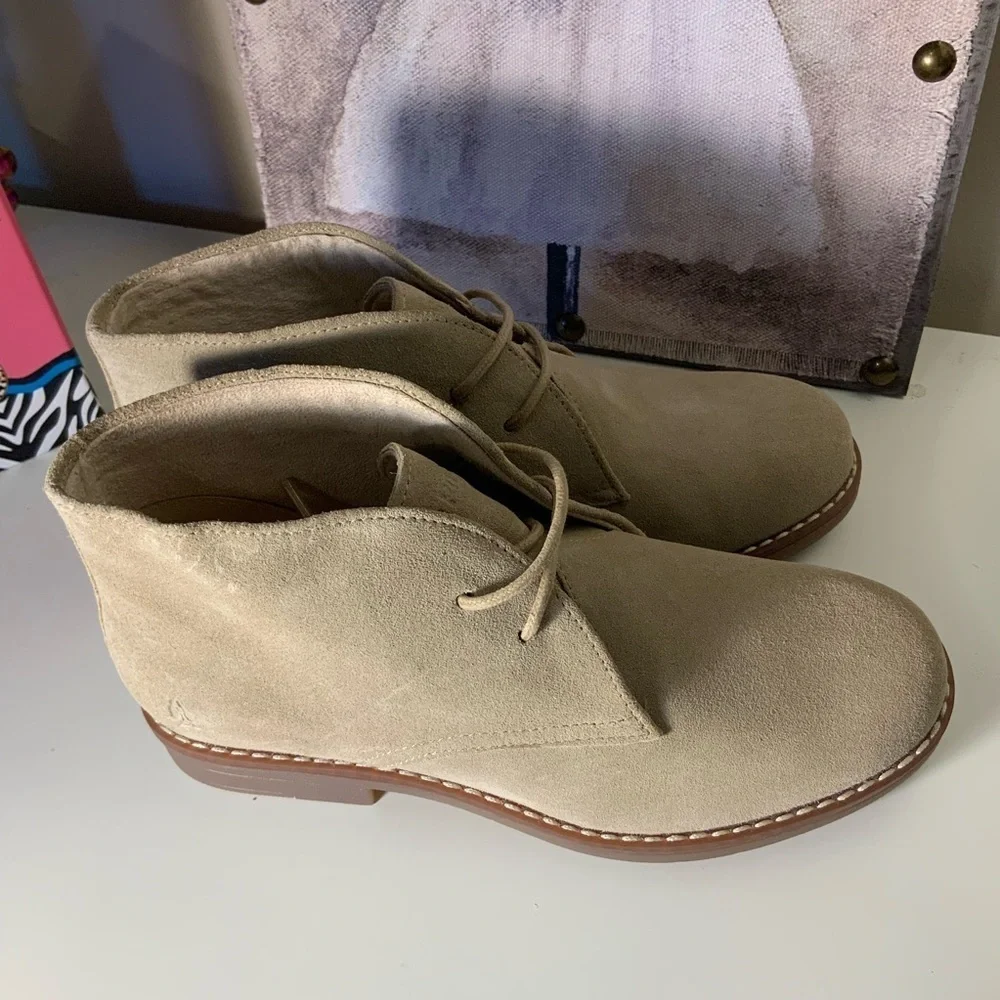 Hush Puppies don let