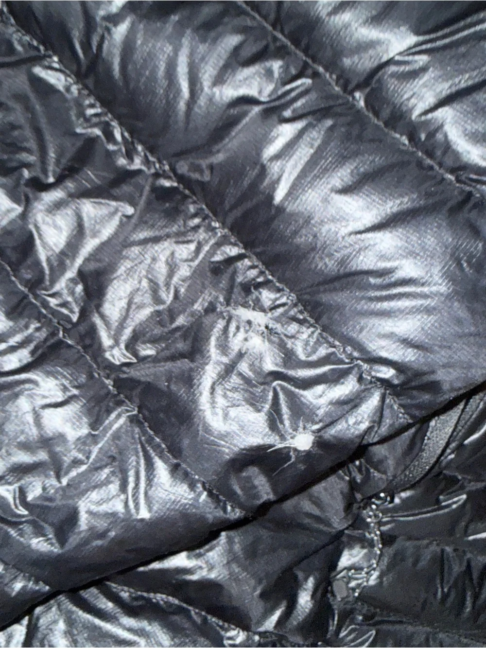 The North Face i’ve been