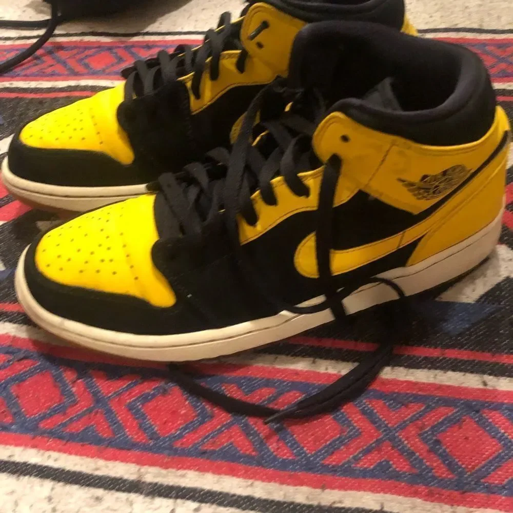 Jordan 1 New Love 2017 yeezy dunk Nike