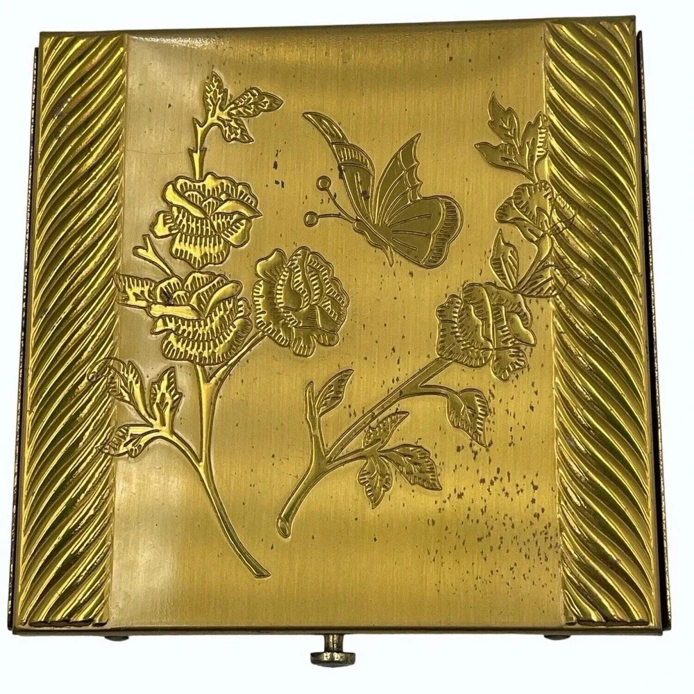 Dorset vintage compact