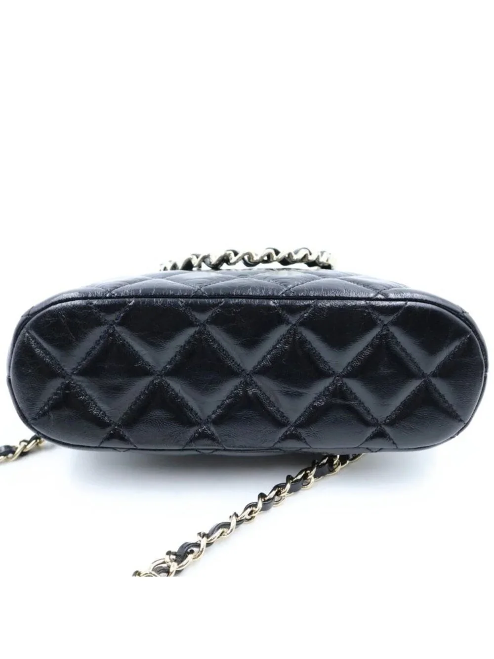 CHANEL this authentic