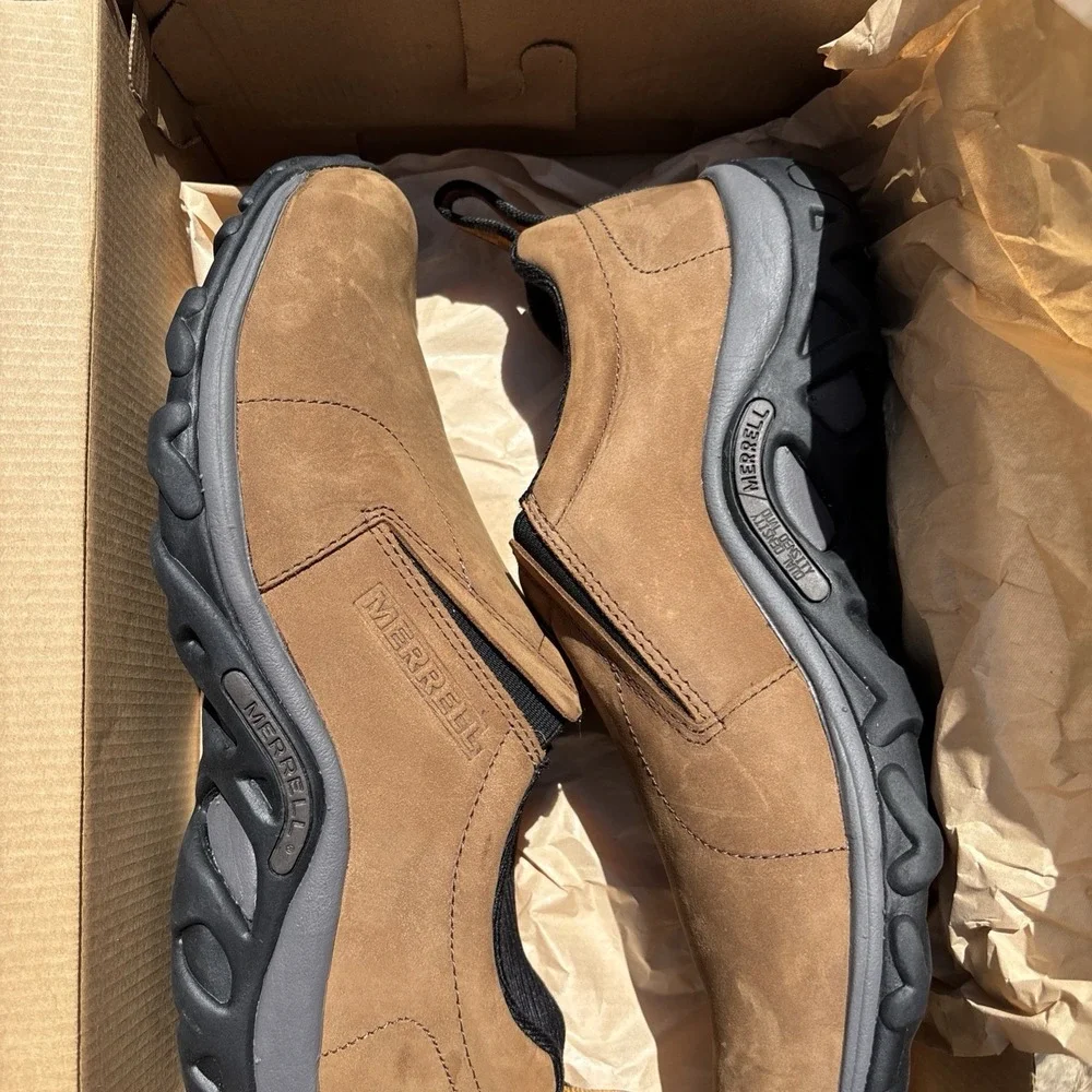Merrell men jungle