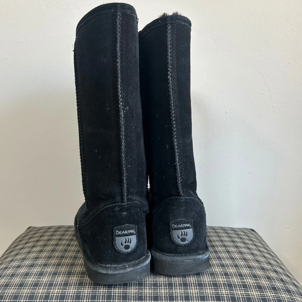 BearPaw these classic