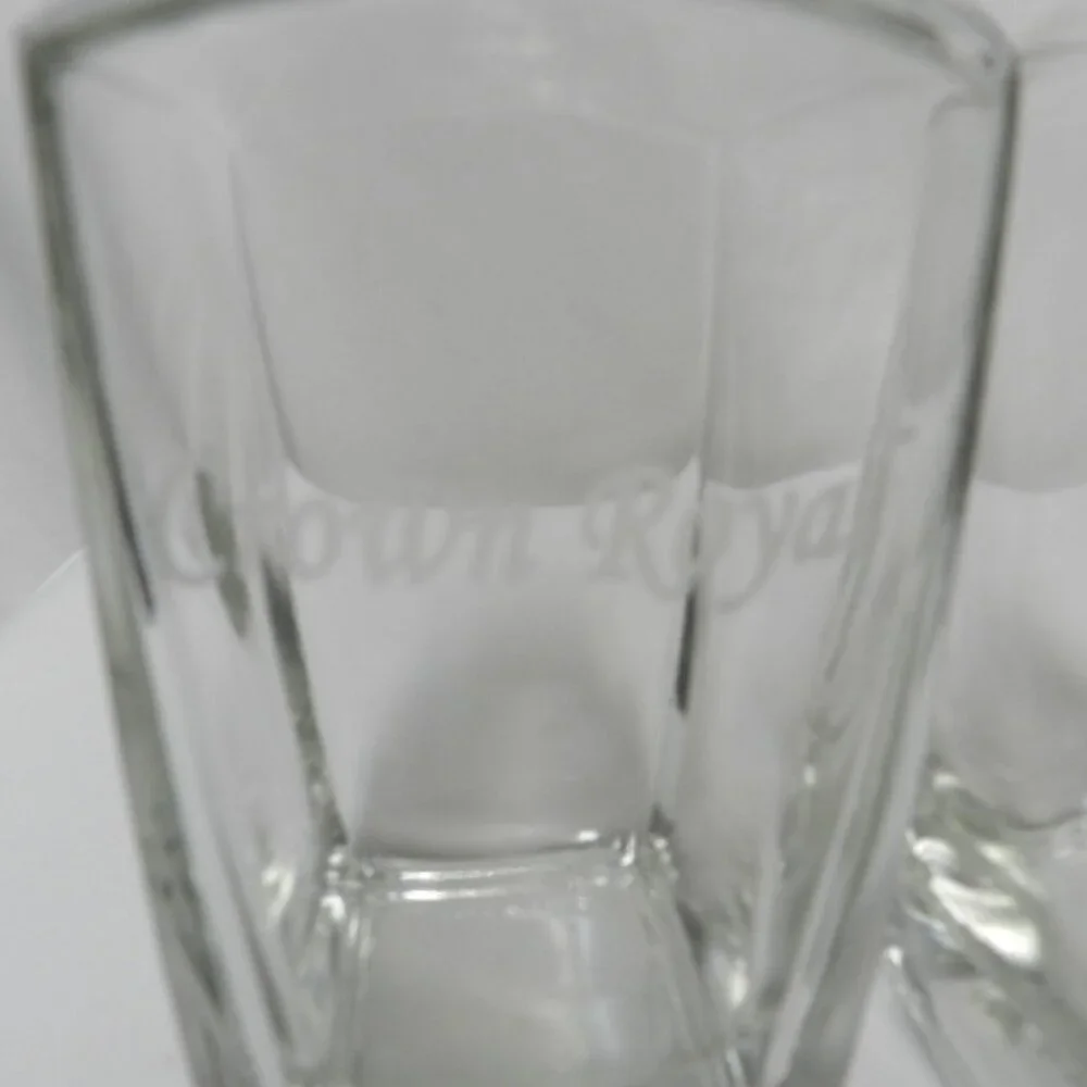 N/A mint empty