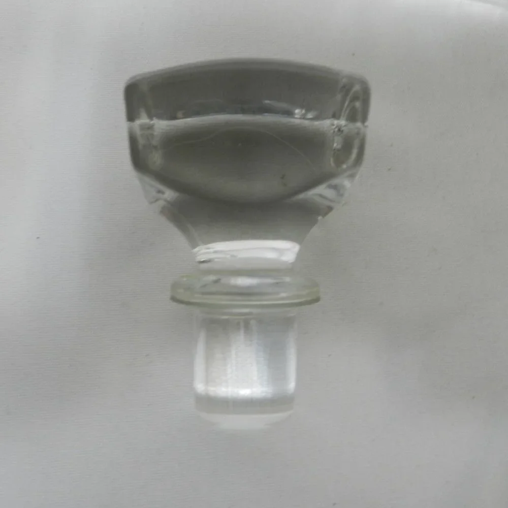 N/A mint empty