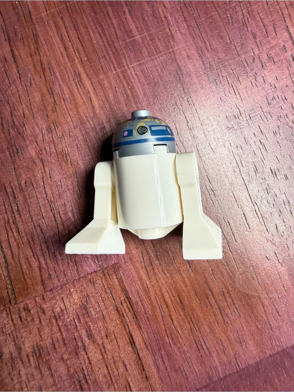 Star Wars this lego