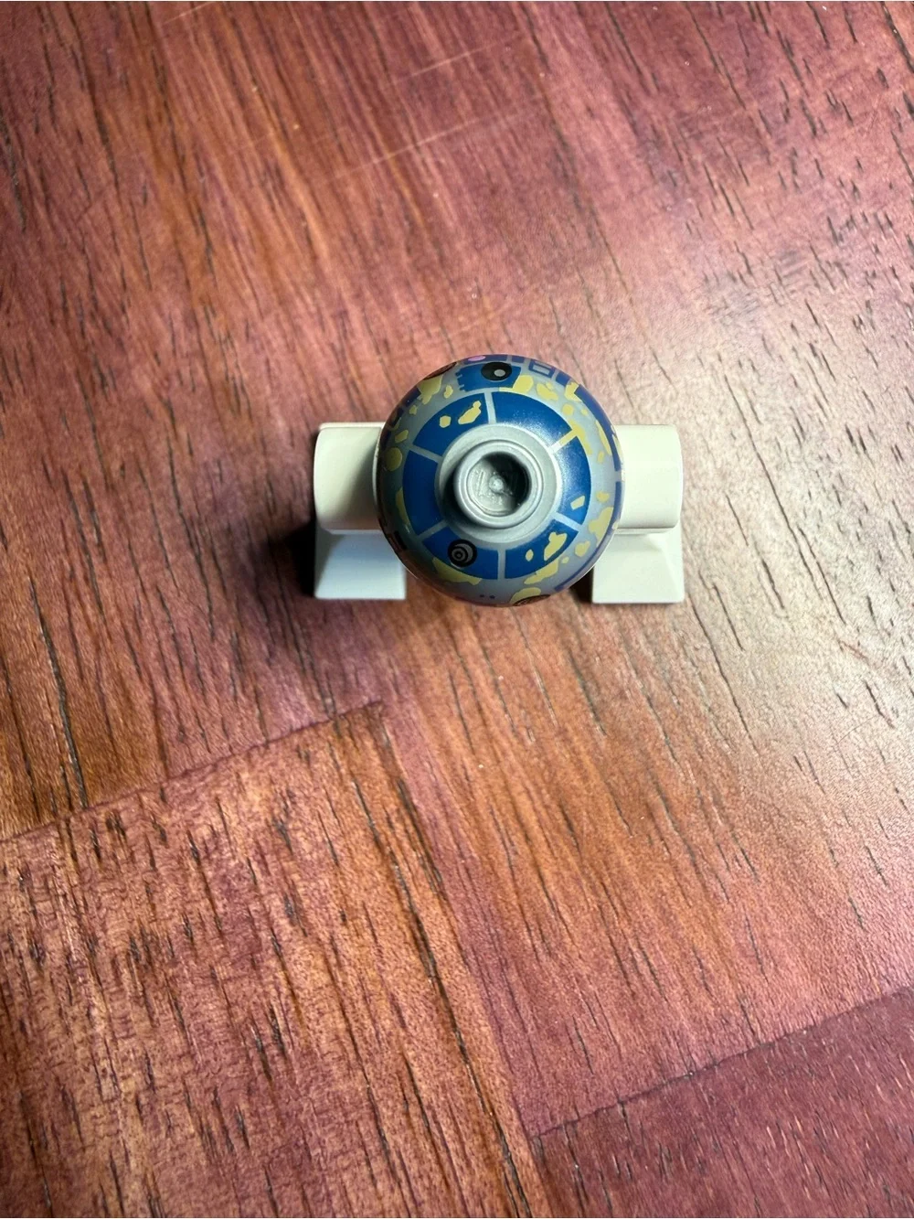 Star Wars this lego