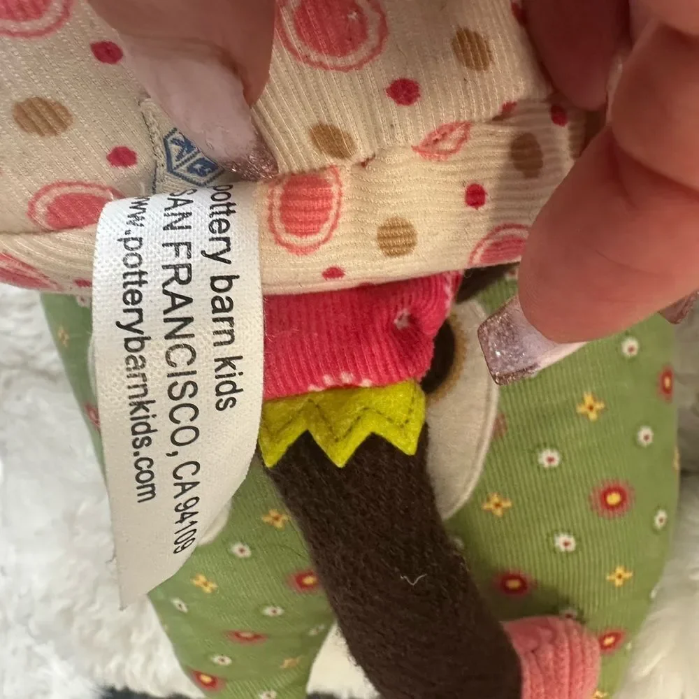 Pottery Barn Kids pottery barn