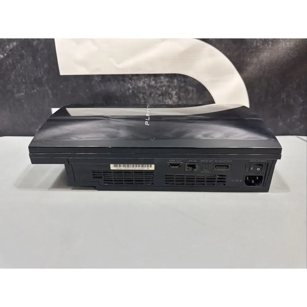 Sony playstation ps3